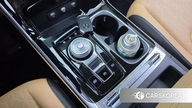 Kia Carnival 4th generation id 3026944 из Кореи 19