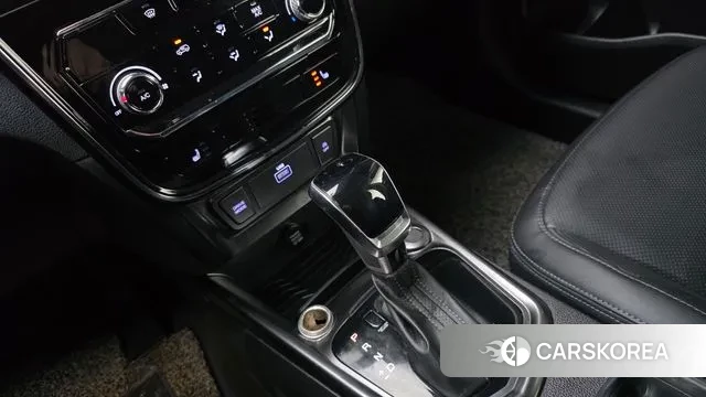 Ssangyong Berry New Tivoli id 3344502 из Кореи 19