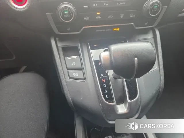 Honda CR-V 5th generation id 3009135 из Кореи 17