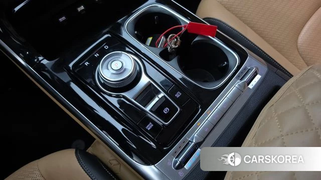 Kia Carnival 4th generation id 4936258 из Кореи 19