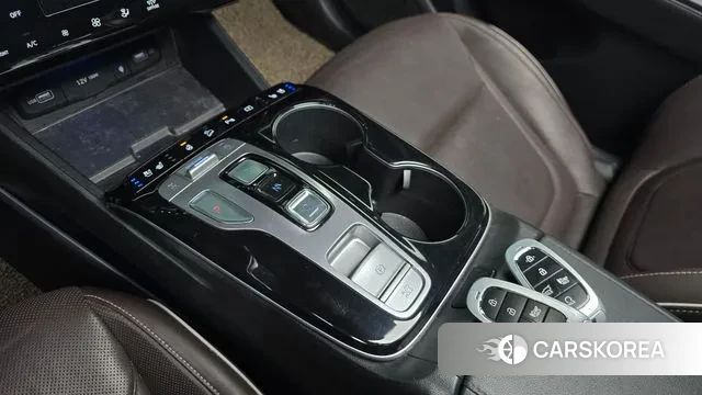 Hyundai Tucson (NX4) id 3433575 из Кореи 19