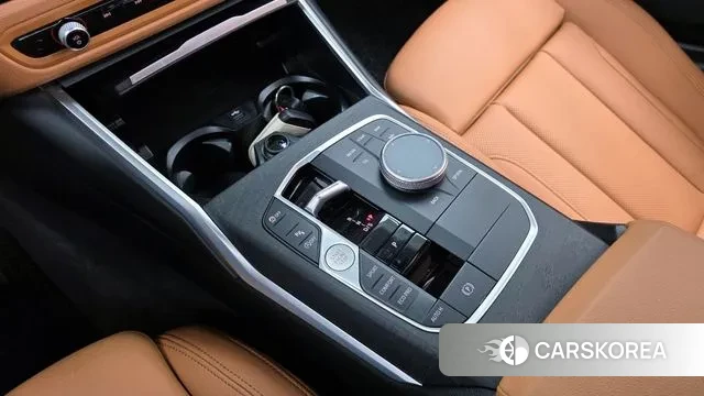 BMW 3 Series (G20) id 3410379 из Кореи 19