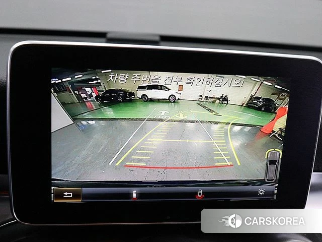 Mercedes-Benz GLC-Class X253 id 3911560 из Кореи 19