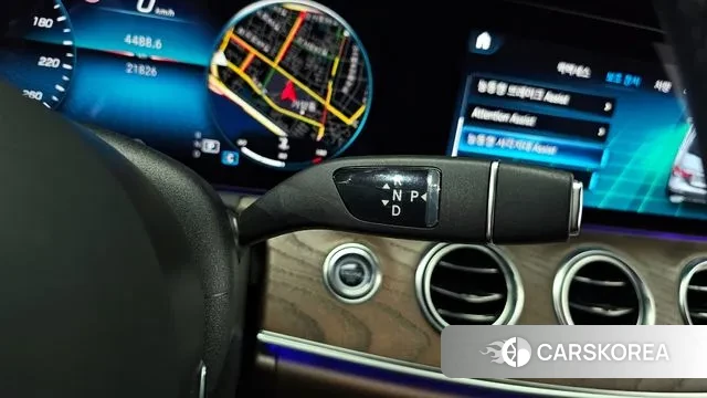 Mercedes-Benz E-Class W213 id 2980070 из Кореи 19