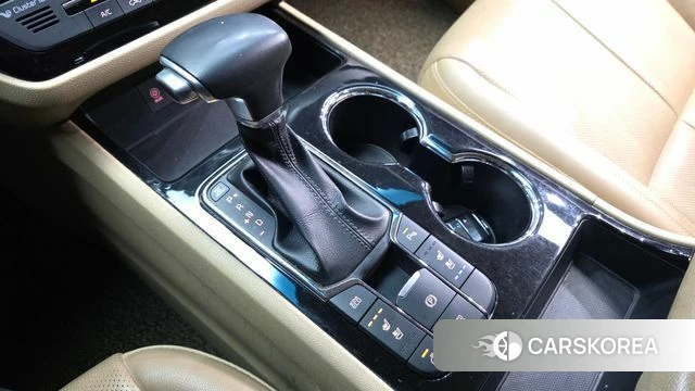 Kia The New Carnival id 4188445 из Кореи 19