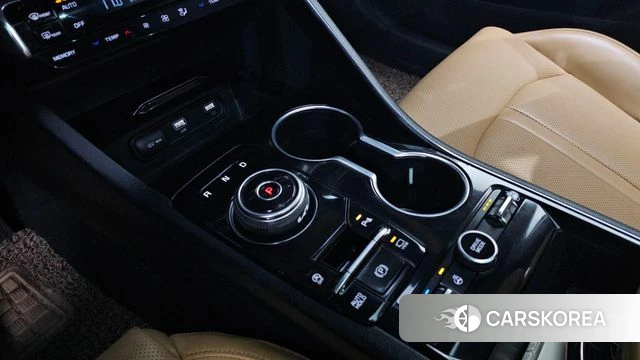Kia K5 3rd generation id 4396935 из Кореи 31