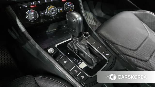 Volkswagen 7th Generation of Jetta id 4524728 из Кореи 35