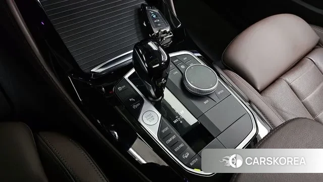 BMW X4 (G02) id 3372502 из Кореи 19