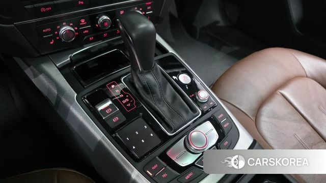 Audi New A6 id 4698936 из Кореи 18