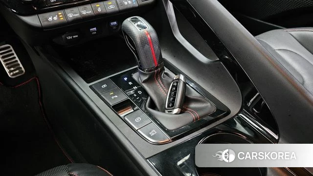 Hyundai Avante (CN7) id 3911117 из Кореи 19