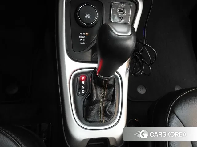 Jeep Compass 2nd Generation id 3095690 из Кореи 19