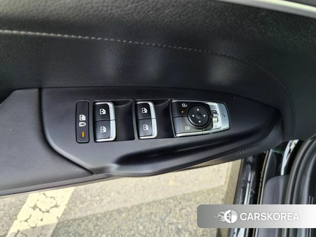 Kia The New K5 3rd generation id 4230382 из Кореи 19