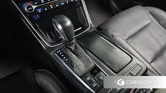 Hyundai Grandeur IG id 3464717 из Кореи 19