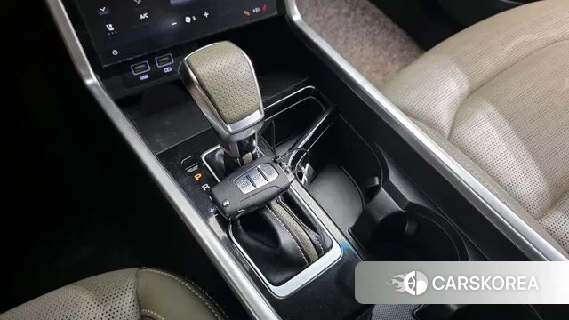 Ssangyong Torres id 3246863 из Кореи 19