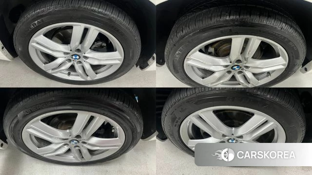 BMW X1 (F48) id 4586873 из Кореи 19