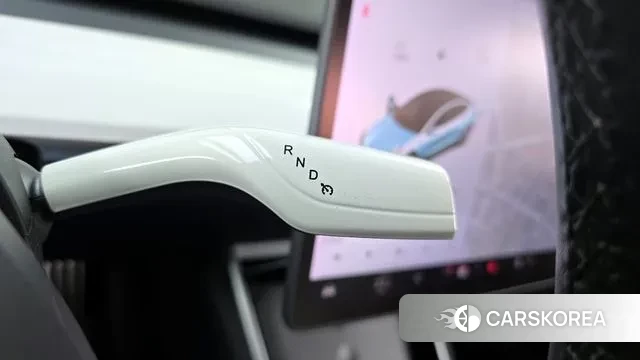 Tesla Model 3 id 3362468 из Кореи 19