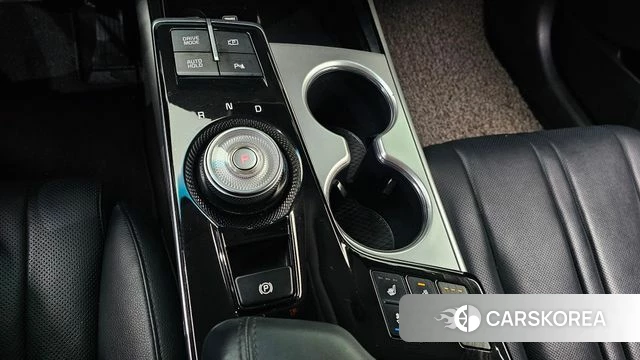 Kia K8 id 3915858 из Кореи 19