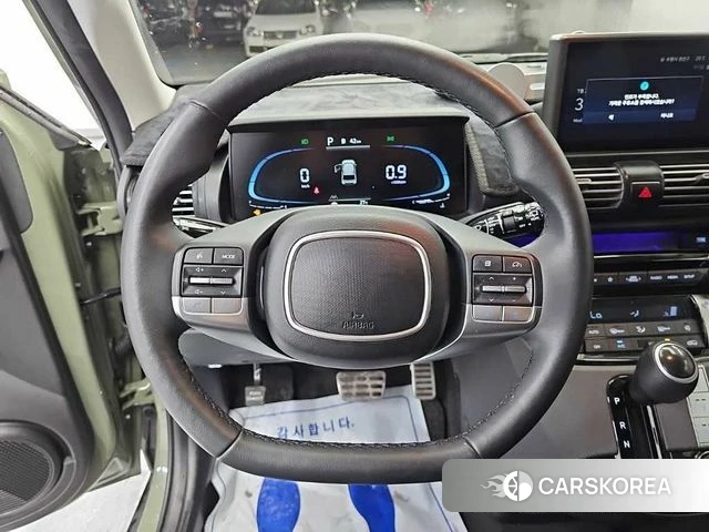 Hyundai Casper id 4624613 из Кореи 17