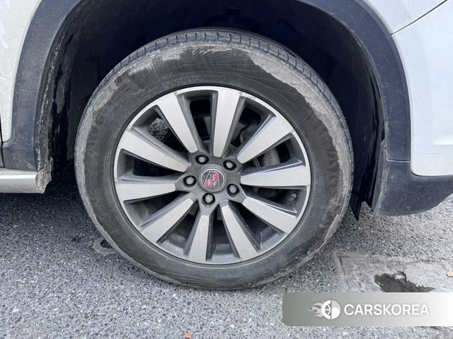 Roewe RX8 id 4211813 из Китая 17