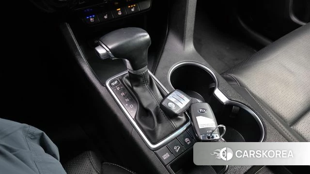 Kia Sportage 4th Generation id 4203789 из Кореи 30