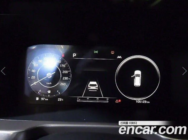 Kia Sorento 4th Generation id 2706768 из Кореи 19