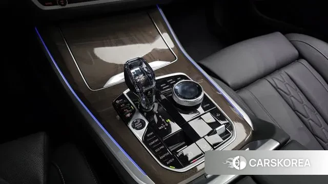 BMW X5 (G05) id 3053373 из Кореи 19