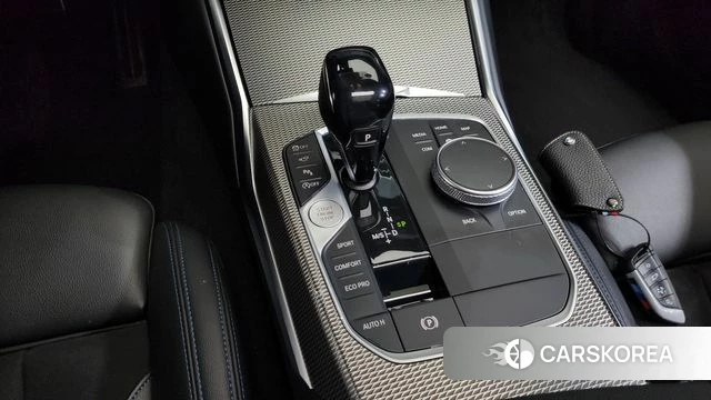 BMW 3 Series (G20) id 4179624 из Кореи 19