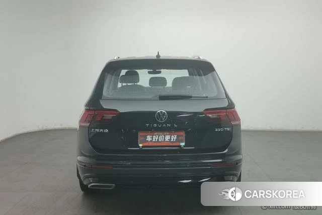 Volkswagen Tiguan L id 4290706 из Китая 23