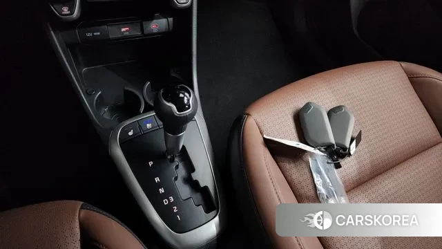 Kia The New Morning (JA) id 3560316 из Кореи 19