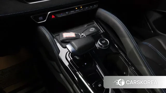 Renault Korea (Samsung) Grand Coleos id 3763449 из Кореи 19