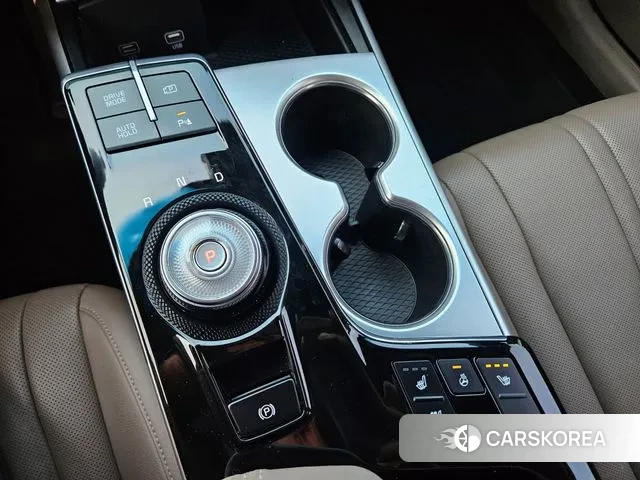 Kia K8 id 3616146 из Кореи 19