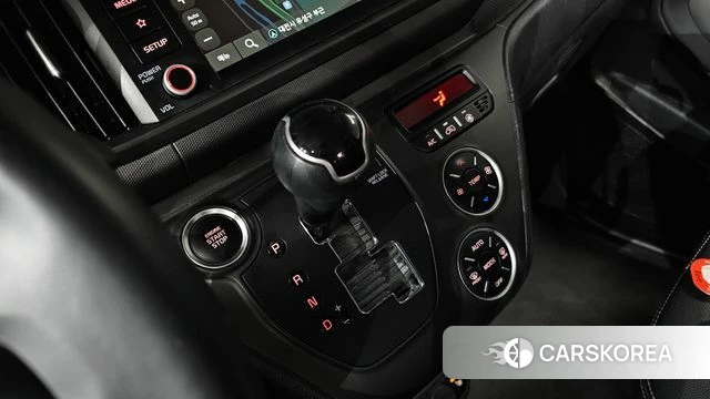 Kia The New Kia Ray id 4917112 из Кореи 32