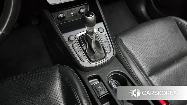 Hyundai The New Kona id 3747531 из Кореи 19