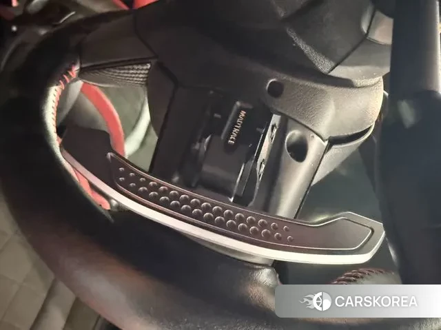 Mini Cooper S id 3757527 из Кореи 16