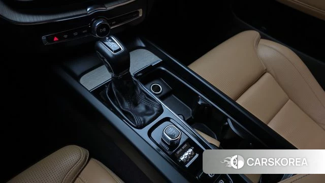 Volvo XC60 second Generation id 4403272 из Кореи 19