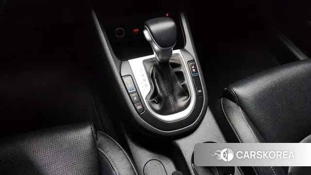 Kia The New K3 2nd generation id 3508777 из Кореи 19