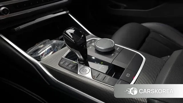 BMW 3 Series (G20) id 3033046 из Кореи 19