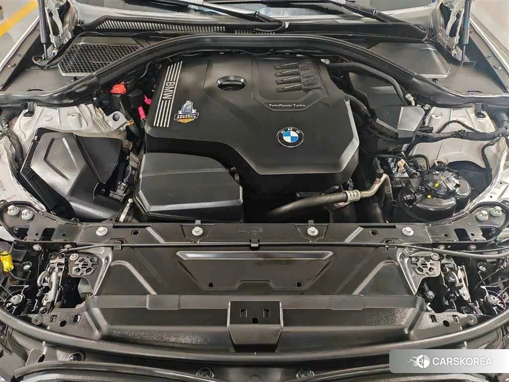 BMW 3 series id 4473327 из Китая 16