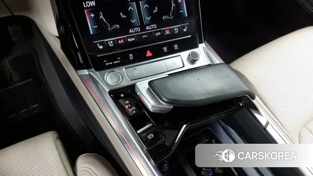 Audi e-Tron id 3012881 из Кореи 19