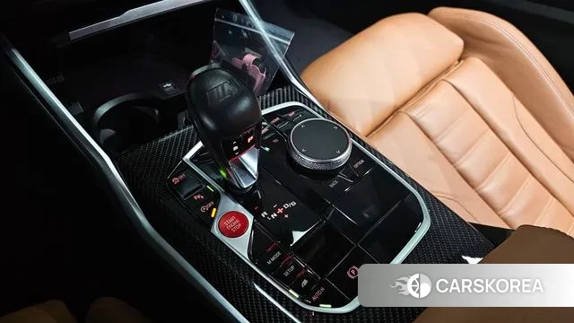 BMW M2 (G87) id 3482335 из Кореи 19