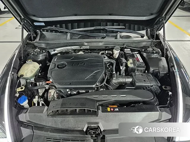 Hyundai Sonata (DN8) id 2994975 из Кореи 19