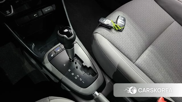 Kia Morning Urban (JA) id 4594231 из Кореи 19