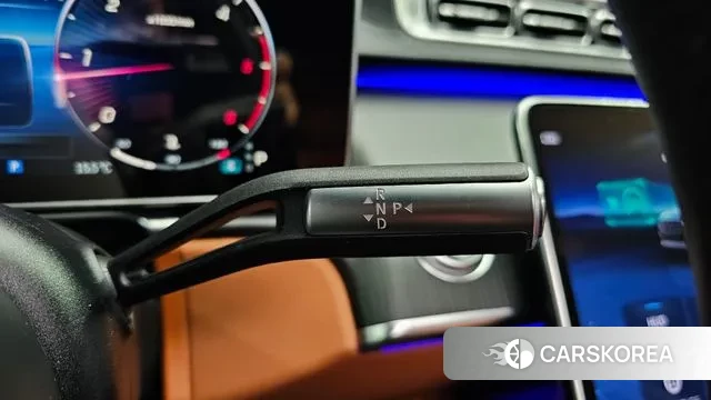 Mercedes-Benz S-Class W223 id 3410858 из Кореи 19