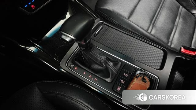 Kia The New Sorento id 4677965 из Кореи 19