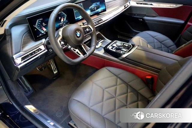 BMW 7 series id 4334701 из Китая 20