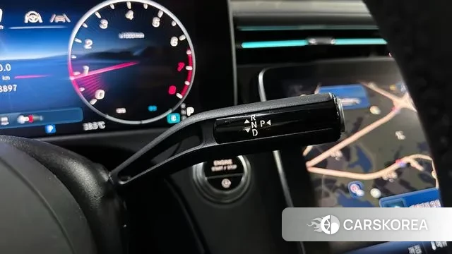 Mercedes-Benz E-Class W214 id 3420028 из Кореи 19