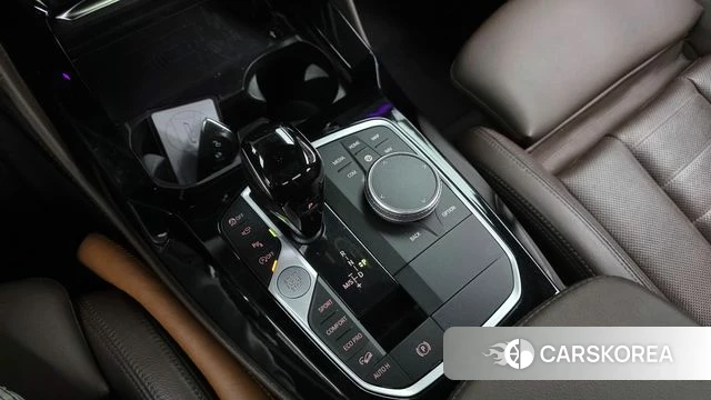 BMW X4 (G02) id 4783439 из Кореи 19