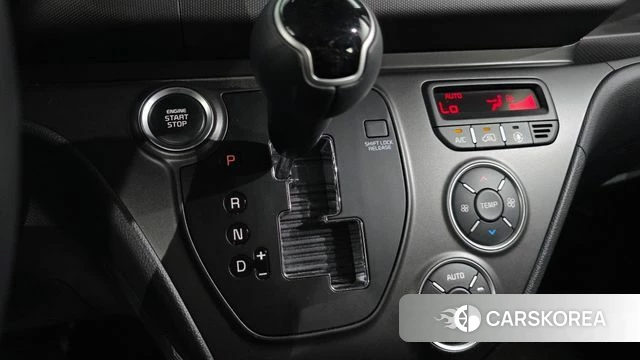Kia The New Kia Ray id 4427509 из Кореи 31