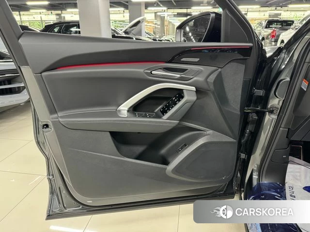 Audi Q5 (80A) id 3786044 из Кореи 15