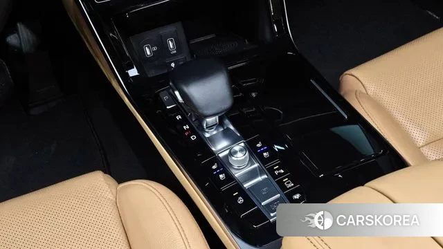 Kia K7 Premier id 3692296 из Кореи 19